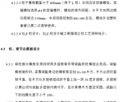 ��������Ŀ188�𱦲�ƽ̨��ܽṹģ��188�𱦲�ƽ̨ʩ������ 21p